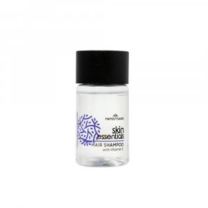 Shampoo Skin Essentials Flacone Monodose 20 ml