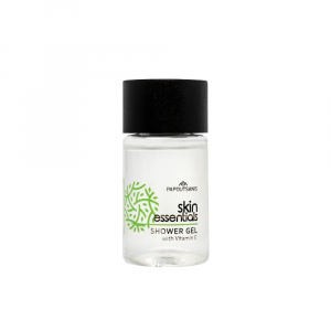 Shower Gel Skin Essentials Flacone Monodose 20 ml