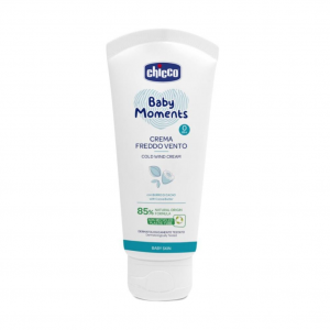 CHICCO BABY MOMENTS CREMA FREDDO VENTO 50ML