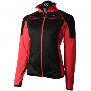 Giacca Mico Full Zip X-Performance Outdoor Whoman 