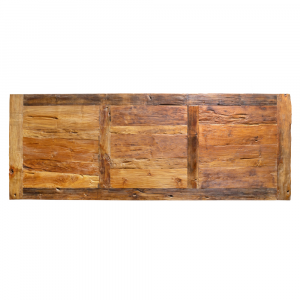  Tavolo in legno di teak recycle balinese #1240ID2750
