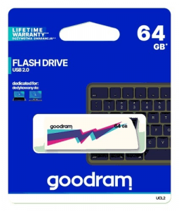 GoodRAM 64GB USB