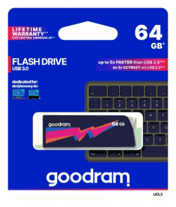Pen drive USB 64 GB 3,0