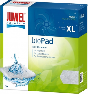 Juwel biopad XL jumbo perlon