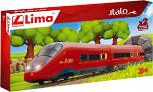 Lima - Pista Treno Italo