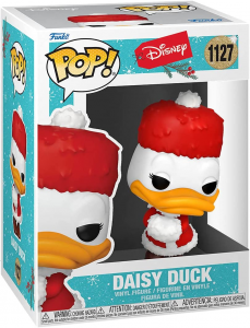 Funko Pop! - Disney Daisy Duck Paperina 1127