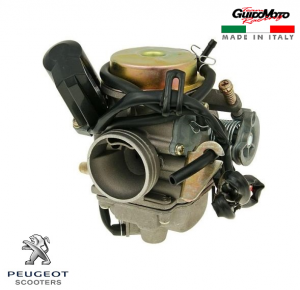 CARBURATORE SCOOTER PEUGEOT VCLIC 50 4 TEMPI  779903