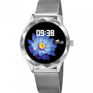 Lotus - orologio smartime 
