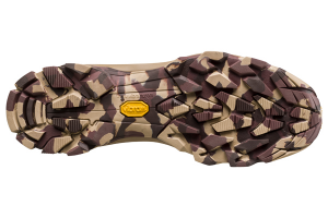 LEOPARD GTX RR WL - ZAMBERLAN Hunting Boots - Camouflage