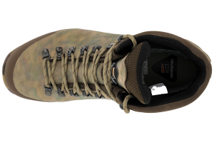 LYNX GTX RR WL - ZAMBERLAN Hunting Boots - Camouflage