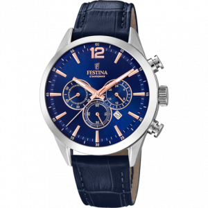 Festina - Orologio uomo 