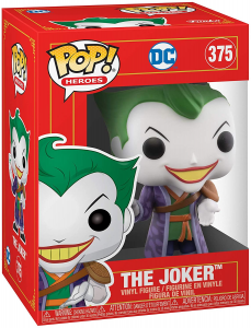 Funko Pop! - DC Heroes Joker 375