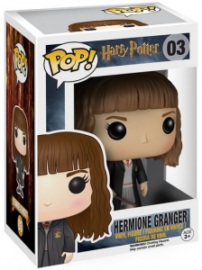 Funko Pop! - Harry Potter Hermione Granger 03