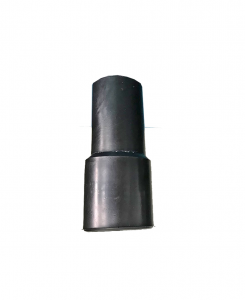 KIT riduzione da ø 50 mm a ø 38 mm tubo flessibile e accessori per aspirapolvere e aspiraliquidi GHIBLI AS 600 IK CBN  