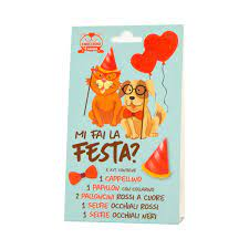 Compleanno Biscottoso Cane Femmina 62G