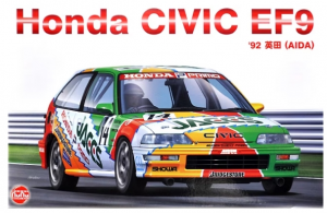 Honda Civic EF9