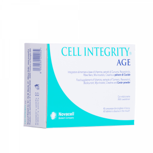 Cell integrity age