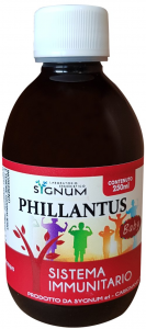 Phillantus Baby 250 ml