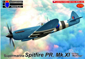 Spitfire PR Mk.XI