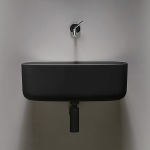 Washbasin in polyurethane Bounce Ever Life Design