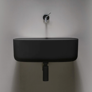 Lavabo en polyuréthane Bounce Ever Life Design