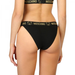 Moschino Underwear Slip & top Box