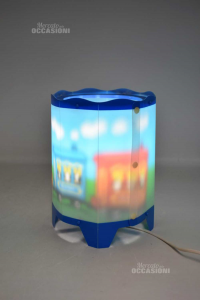 Lampe Für Kinder Mit Bilder Was Girano 23 Cm