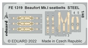 Beaufort Mk.I