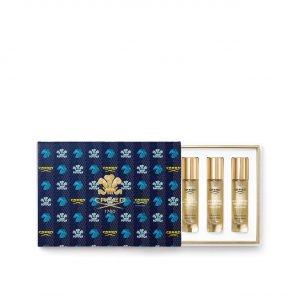 Discovery Set for Him 5x10ml Blue