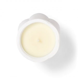 Love in White - Candle