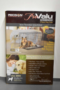 Cage For Pets New 30x19x21 Cm Pro Valu By Great Crate