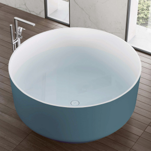 Freestanding bathtub Fio Hafro