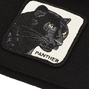 GOORIN BROS Beanie Cappello In lana The Panther