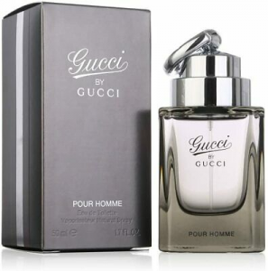 Gucci By Gucci Pour Homme Acqua Profumata  50 Ml