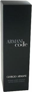 Giorgio Armani Code Homme Dopo Barba Lotion Uomo 100 Ml