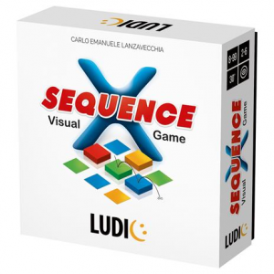 Ludic SequenceX