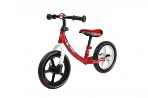 Chicco Ducati Balance Bike+ senza pedali rossa