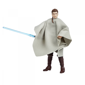 Star Wars Vintage Collection: ANAKIN SKYWALKER [Peasant Disguise] (Attack of the Clone) by Hasbro