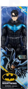 Dc Comics - Batman - Personaggio Nightwing in scala 30 cm