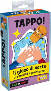 Ludoteca - Le Carte dei Bambini - Tappo