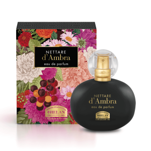 NETTARE D'AMBRA Eau de Parfum Collana d'Ambra by HELAN