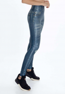 Leggings FakeJeans 
(06434) - SB616