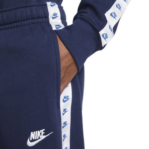 Nike Tuta Fleece Uomo Essential