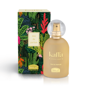 VANIGLIA OOLONG Eau de Parfum Collezione Vaniglie by HELAN