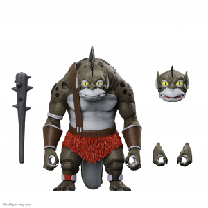 *PREORDER* Thundercats Ultimates: REPTILIAN BRUTE by Super7