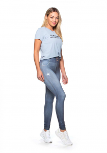 Leggings Fake Jeans Sublime
(06434) - SB968