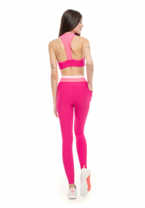 Leggings Compression
(06640) - RS02RS12