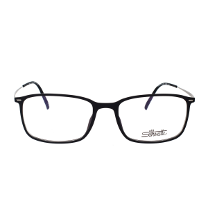 Silhouette Illusion Lite 2930/75 9010 Brille