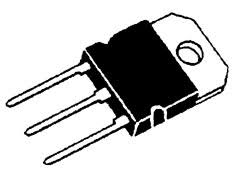 BD245C Transistor NPN TO218 100 V 10 A
