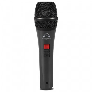 Microfono a filo DM SERIES DM5.0S Black e Grey